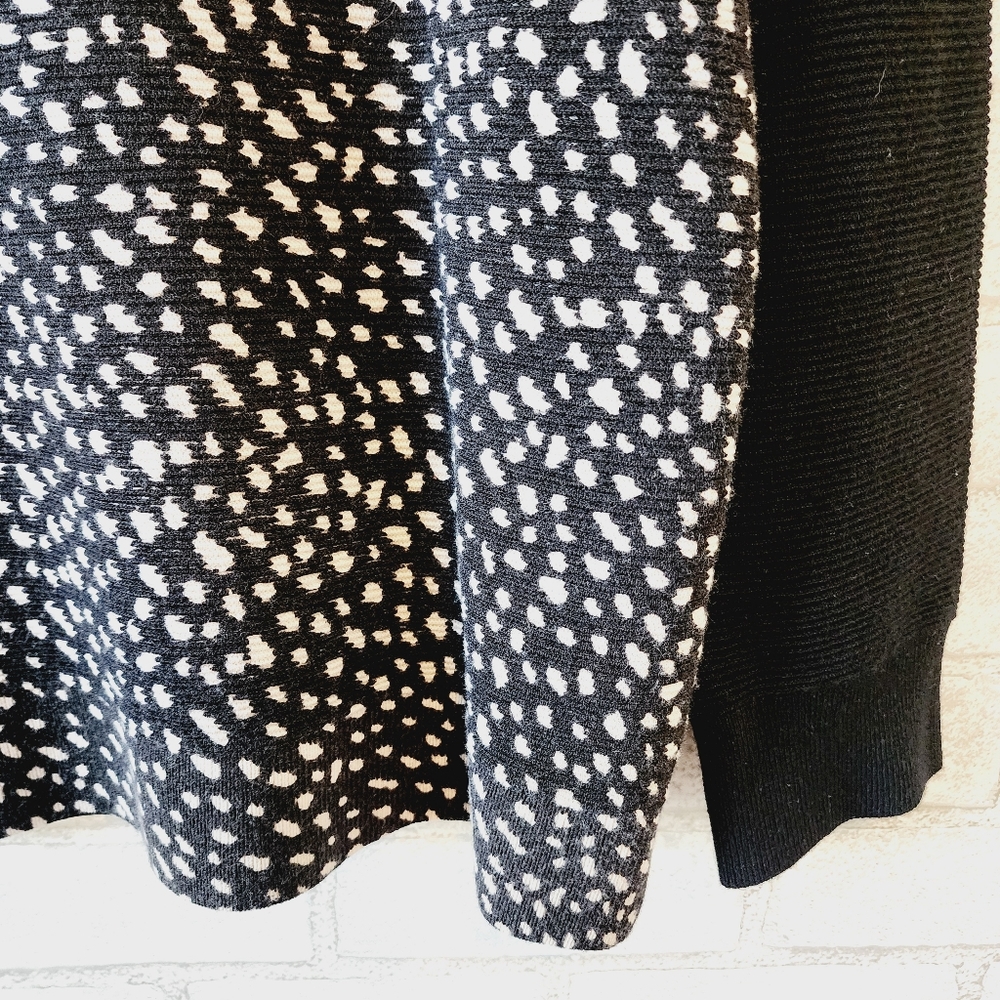Tory Burch Merino Wool Sweater - Picture 4 of 8